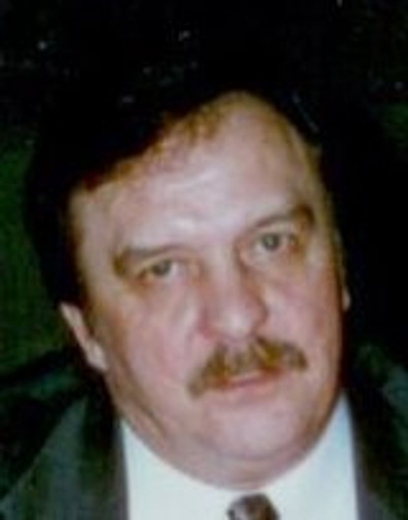 William R. Grodhaus Profile Photo
