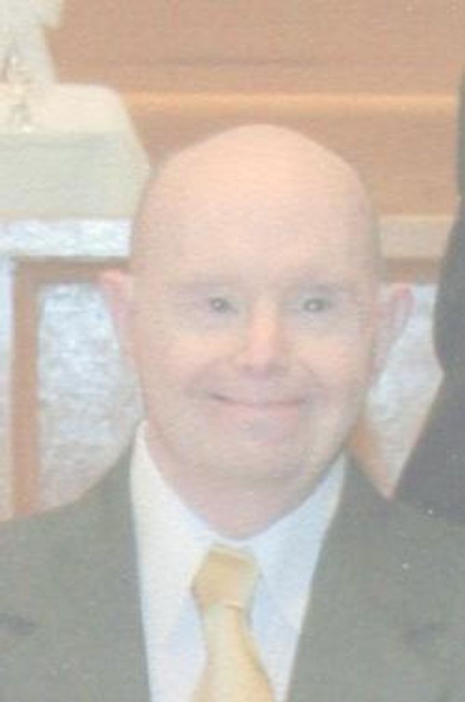 Larry Edward Gore