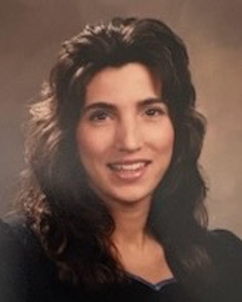 Lisa Marie Cristadoro