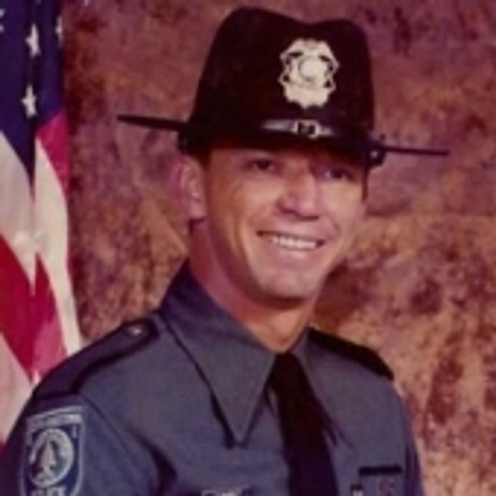 James O. Mcnulty, Sr.