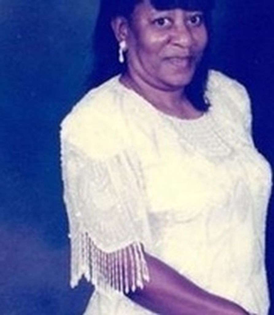 Ethel Walton