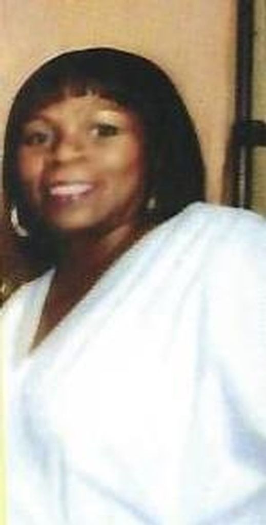 Crystal Iris Hawkins Profile Photo
