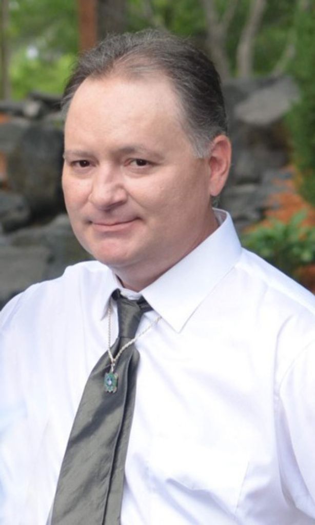 Christopher Warren Profile Photo