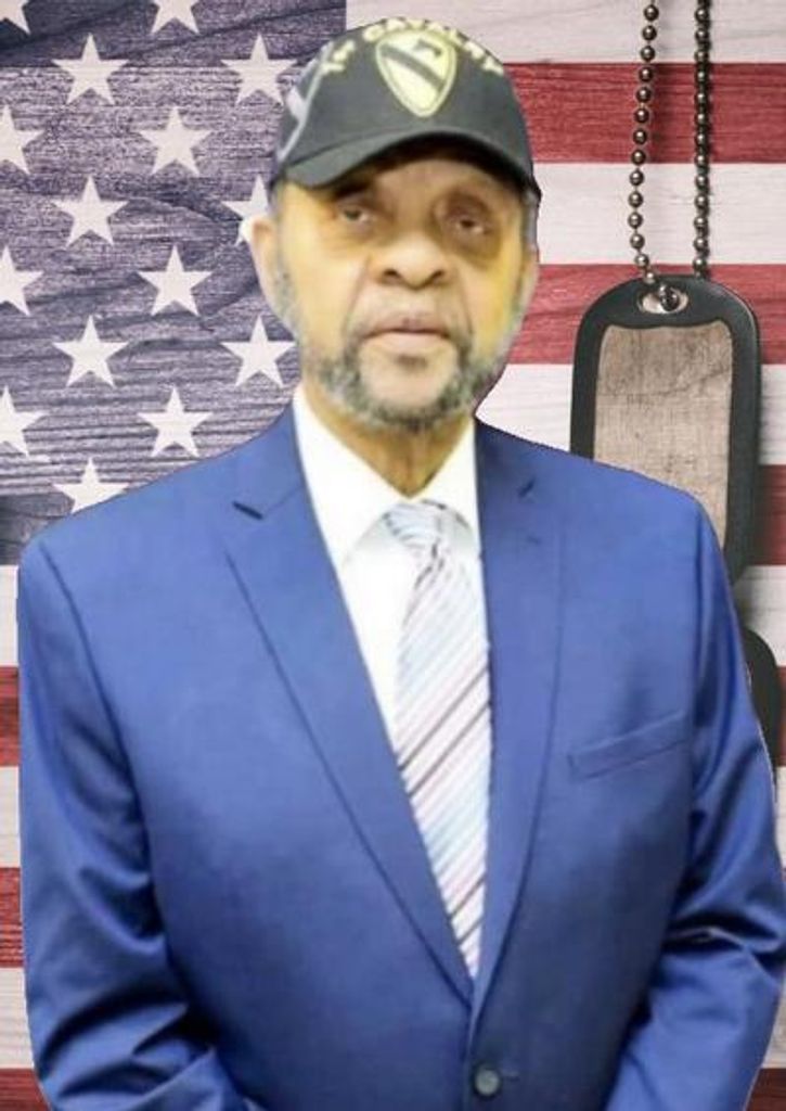 Wille Lee Everette Profile Photo