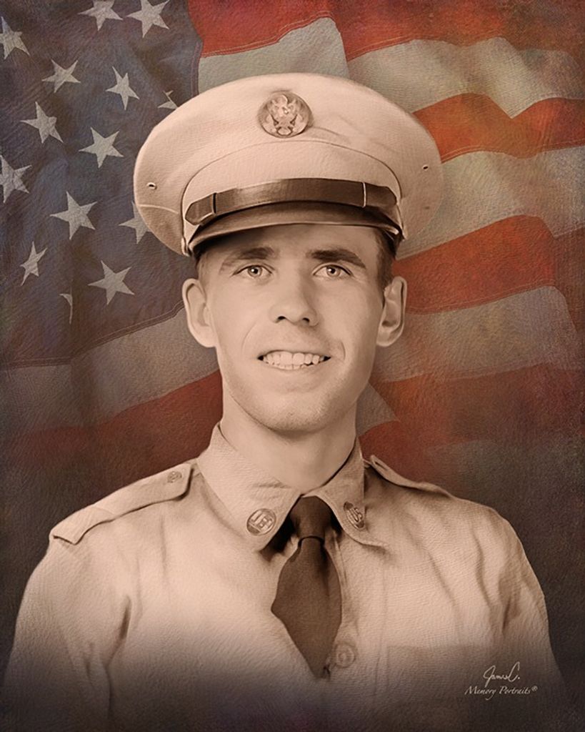 Willie C. "Sonny" Arnold