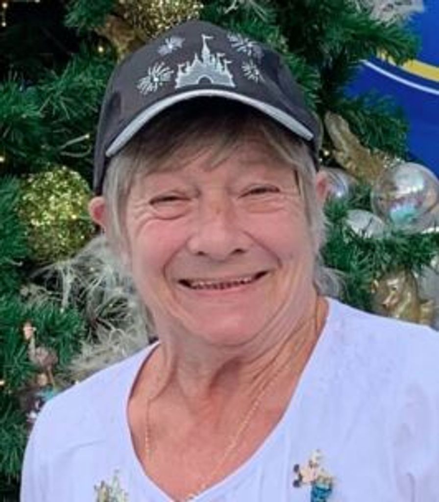 Alice Mae "Susie" Myers (Wagner)