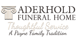 Aderhold Funeral Home, Inc