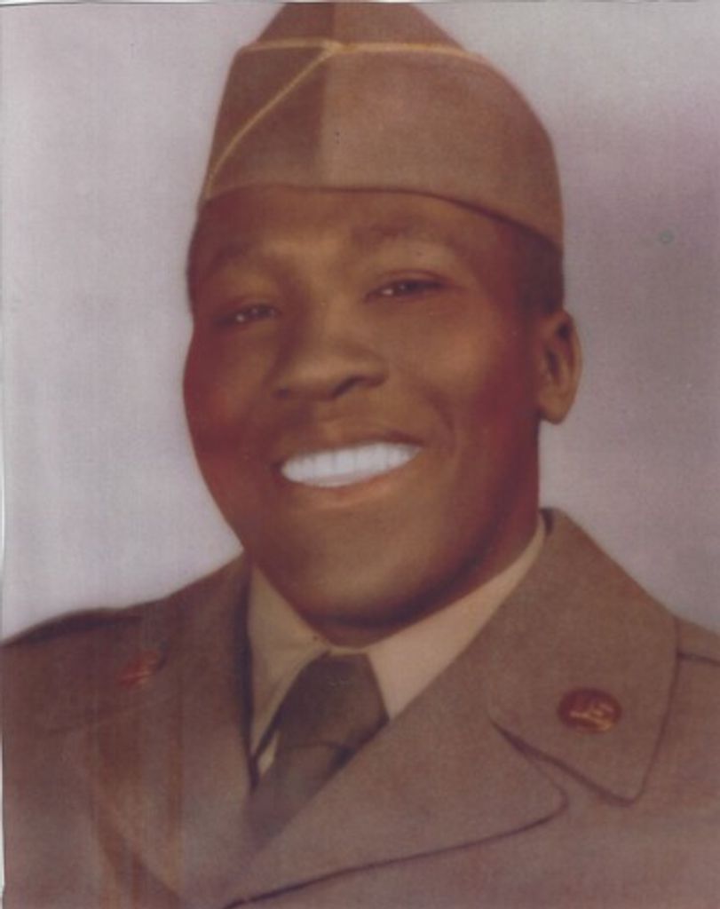Lionell Webb Profile Photo