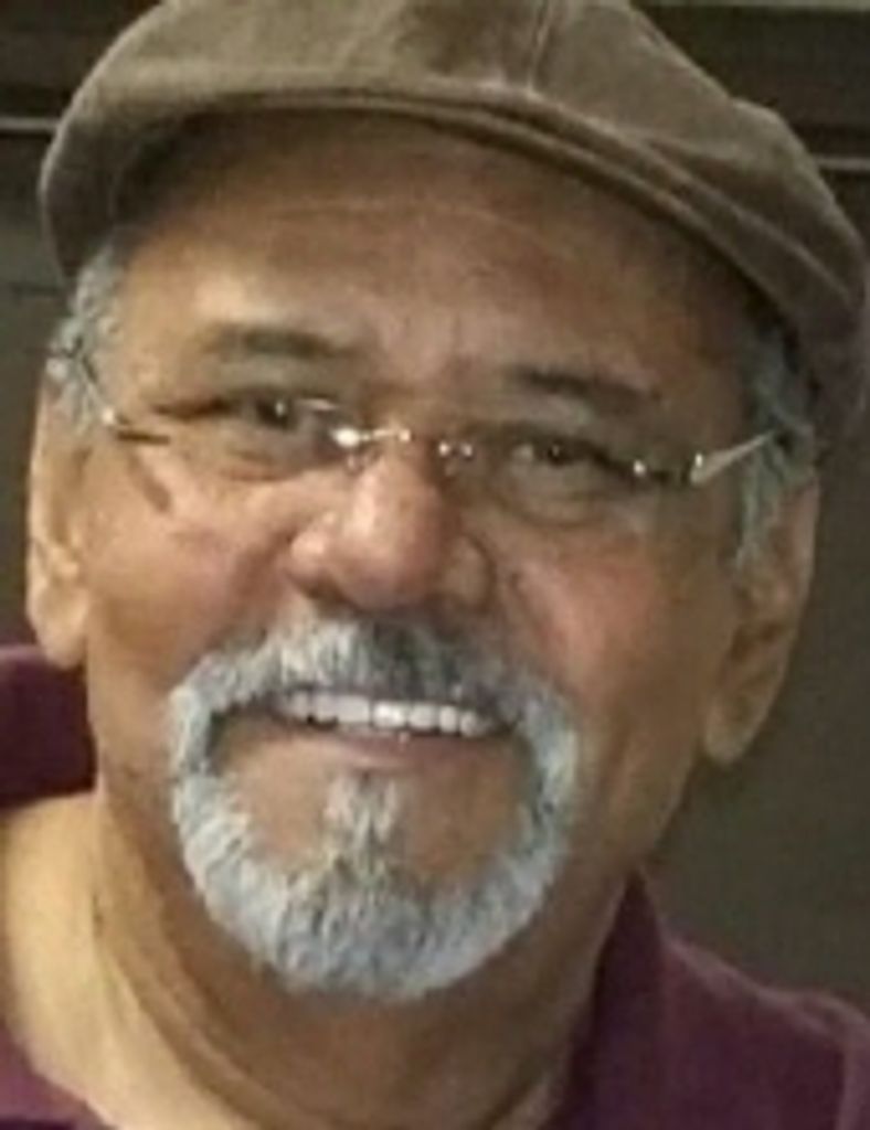 Pedro "Pete" Gonzalez, Jr.