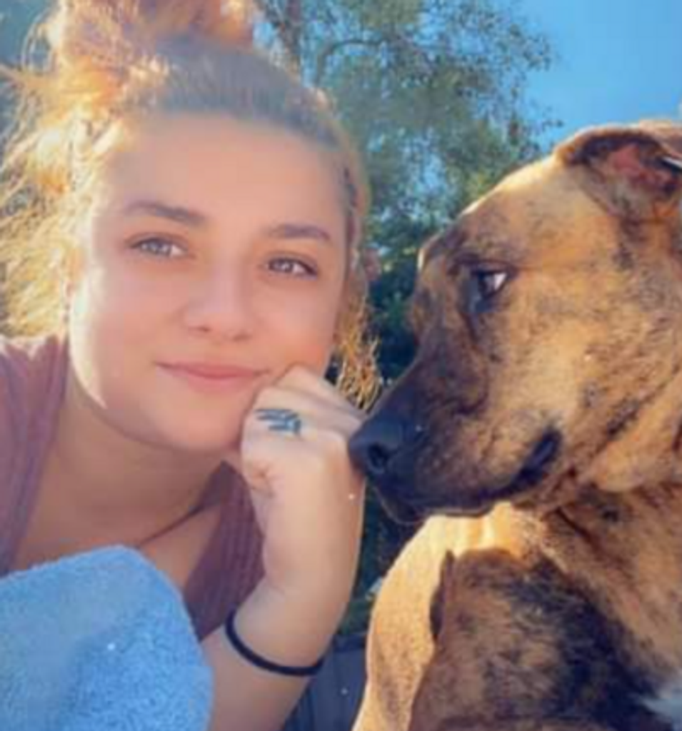 Isabella "Bella" Rose Spina Profile Photo