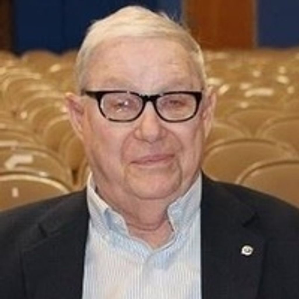James G. Law