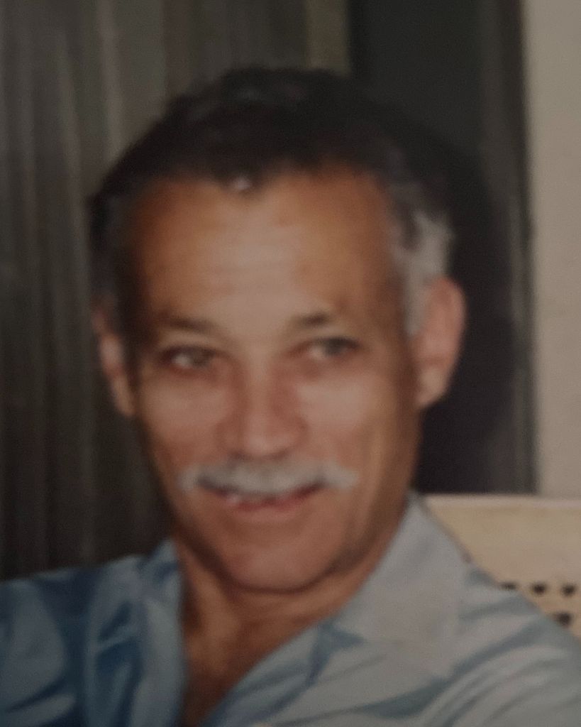 Antonio Diaz Rosado