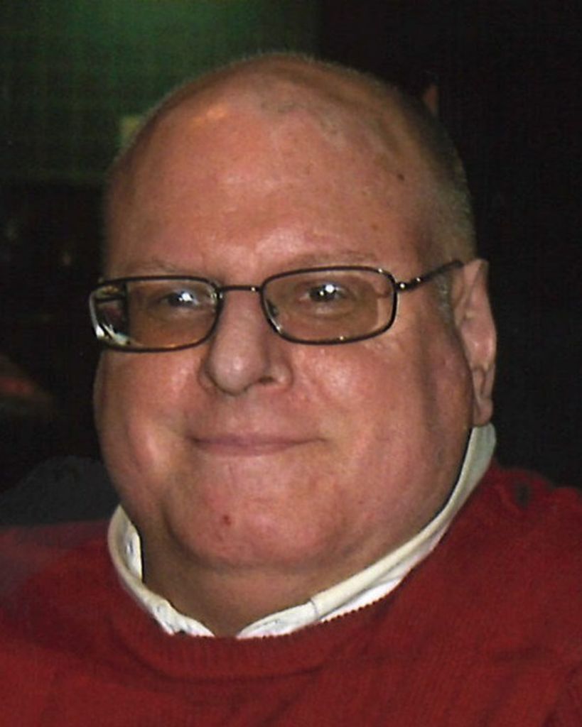 Michael S. Johnson Profile Photo