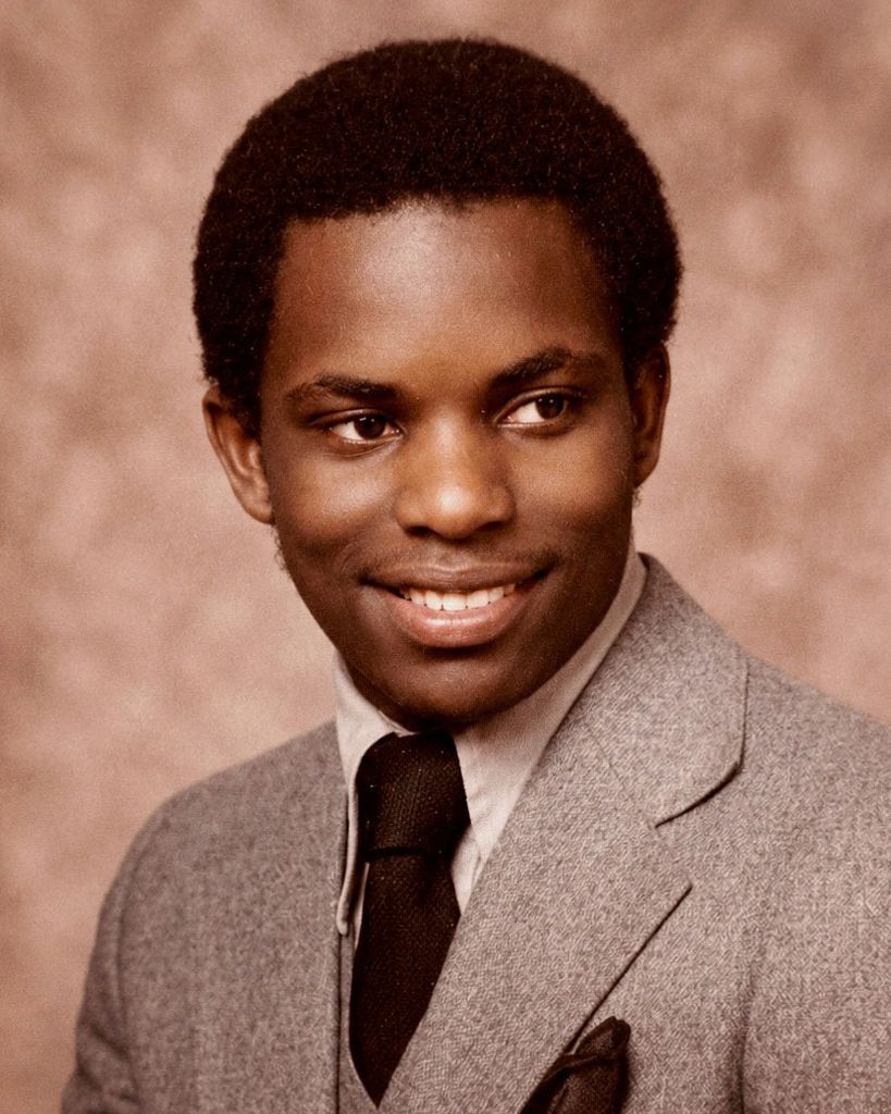 Leslie "Les" Leon Hendon Profile Photo