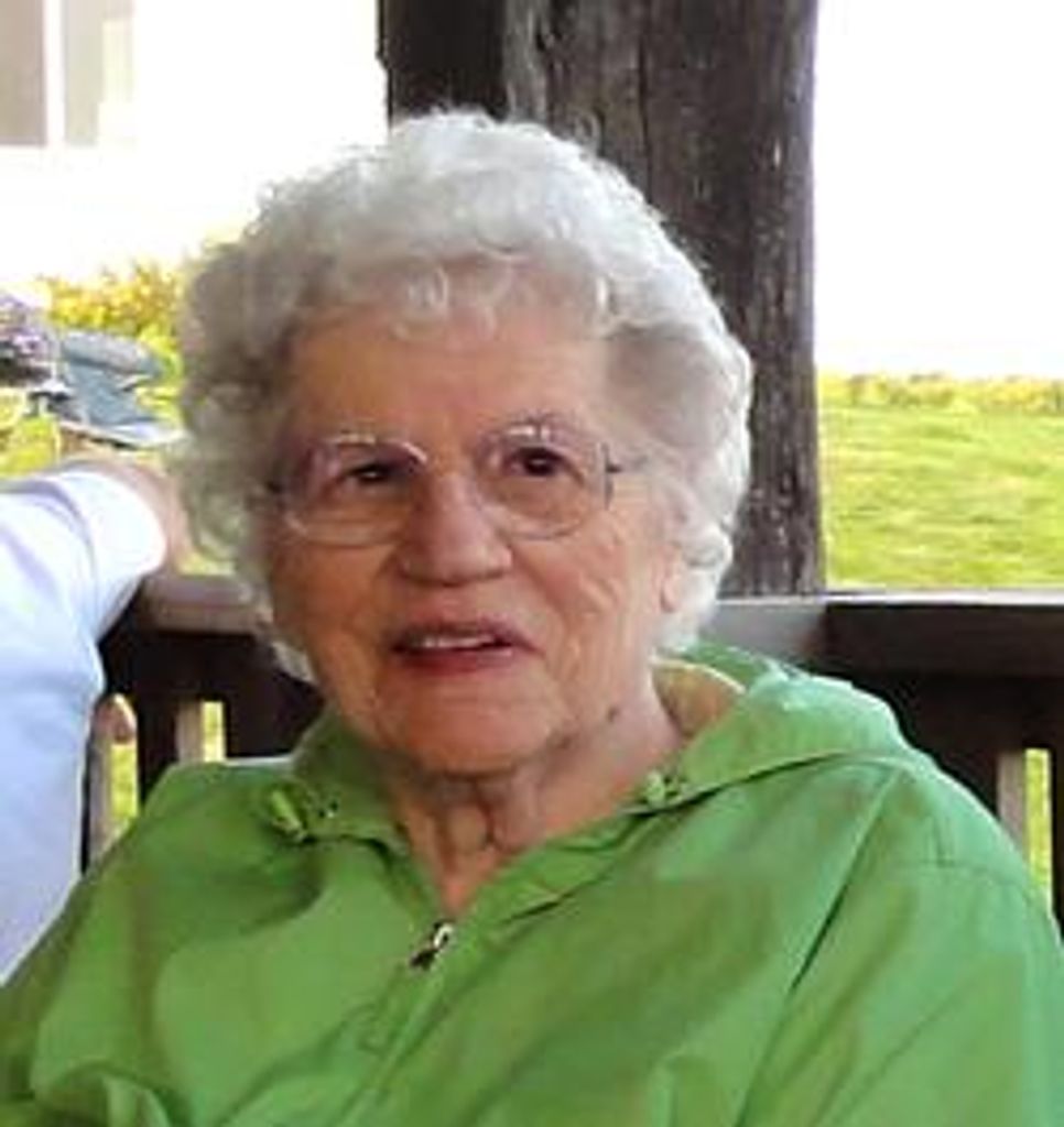 Eleanor C. Burke Profile Photo