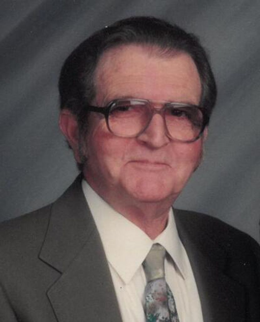 Jerry Wayne Larrabee Profile Photo