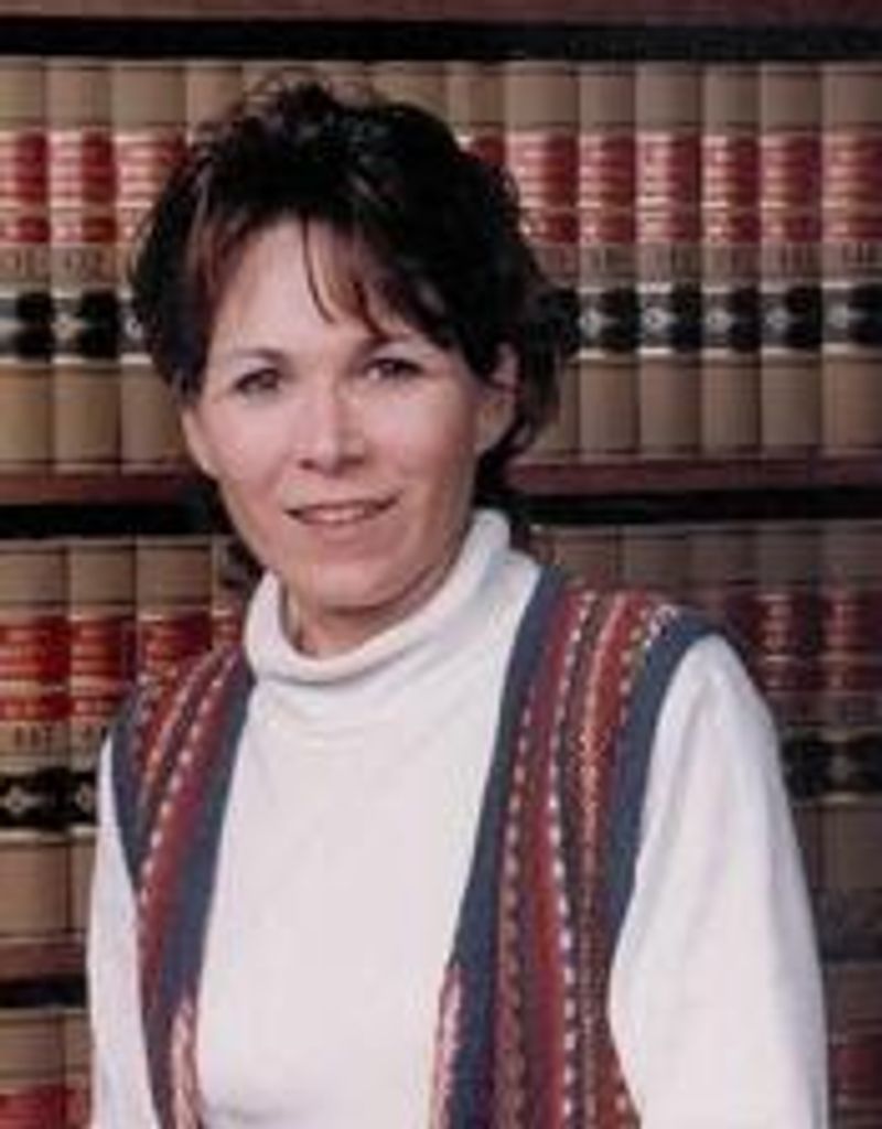 Peggy Diane Wilkinson