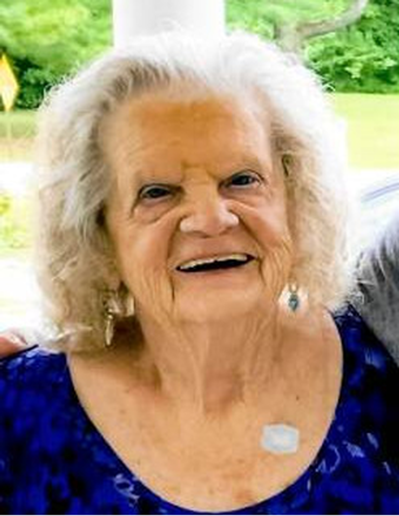 Patricia Richey Profile Photo