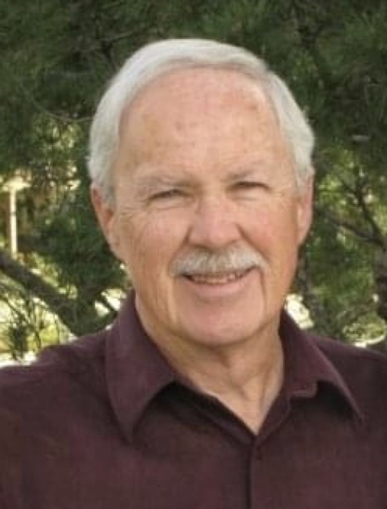 William Robert Bluett Profile Photo