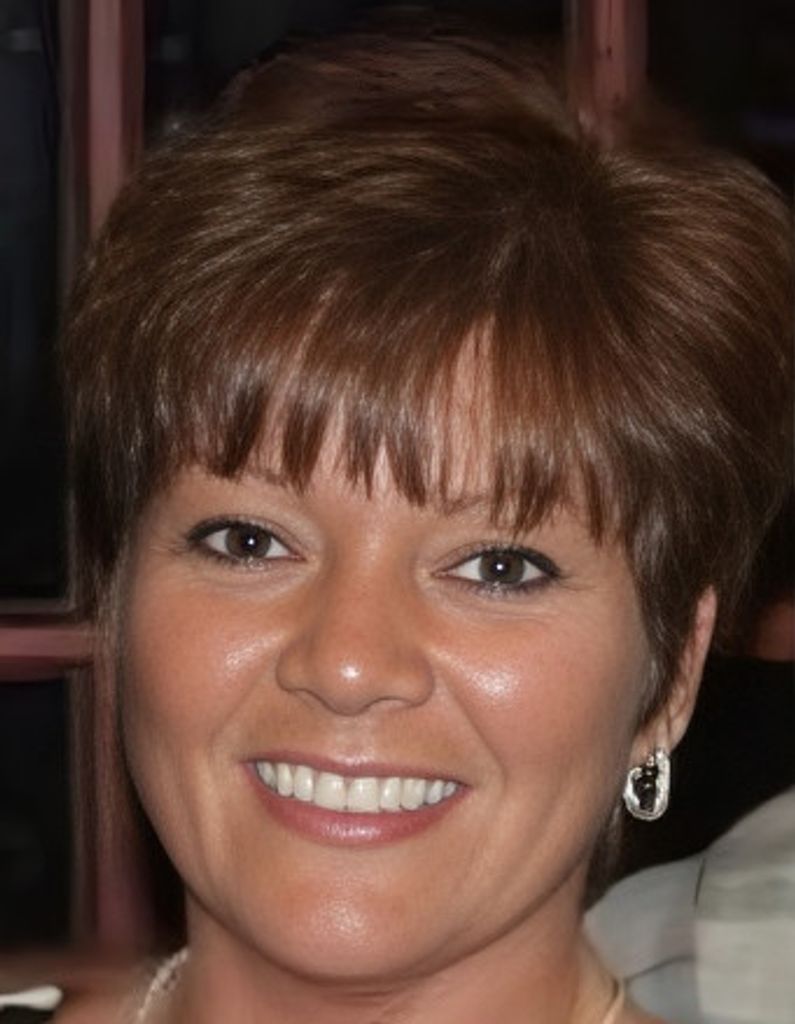 Sandra Doublebower Coglon