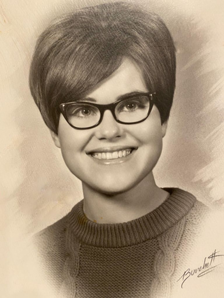 Cheryl Ramsey Profile Photo