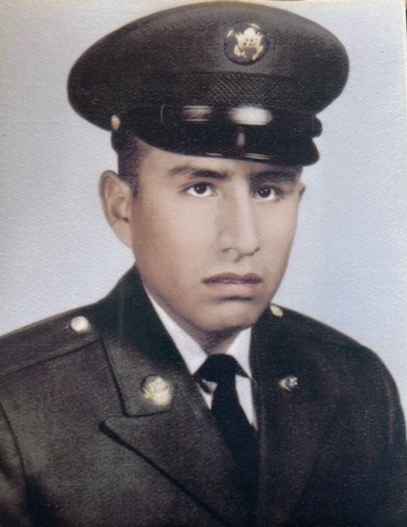 Sidney Eagleshield Jr. Profile Photo