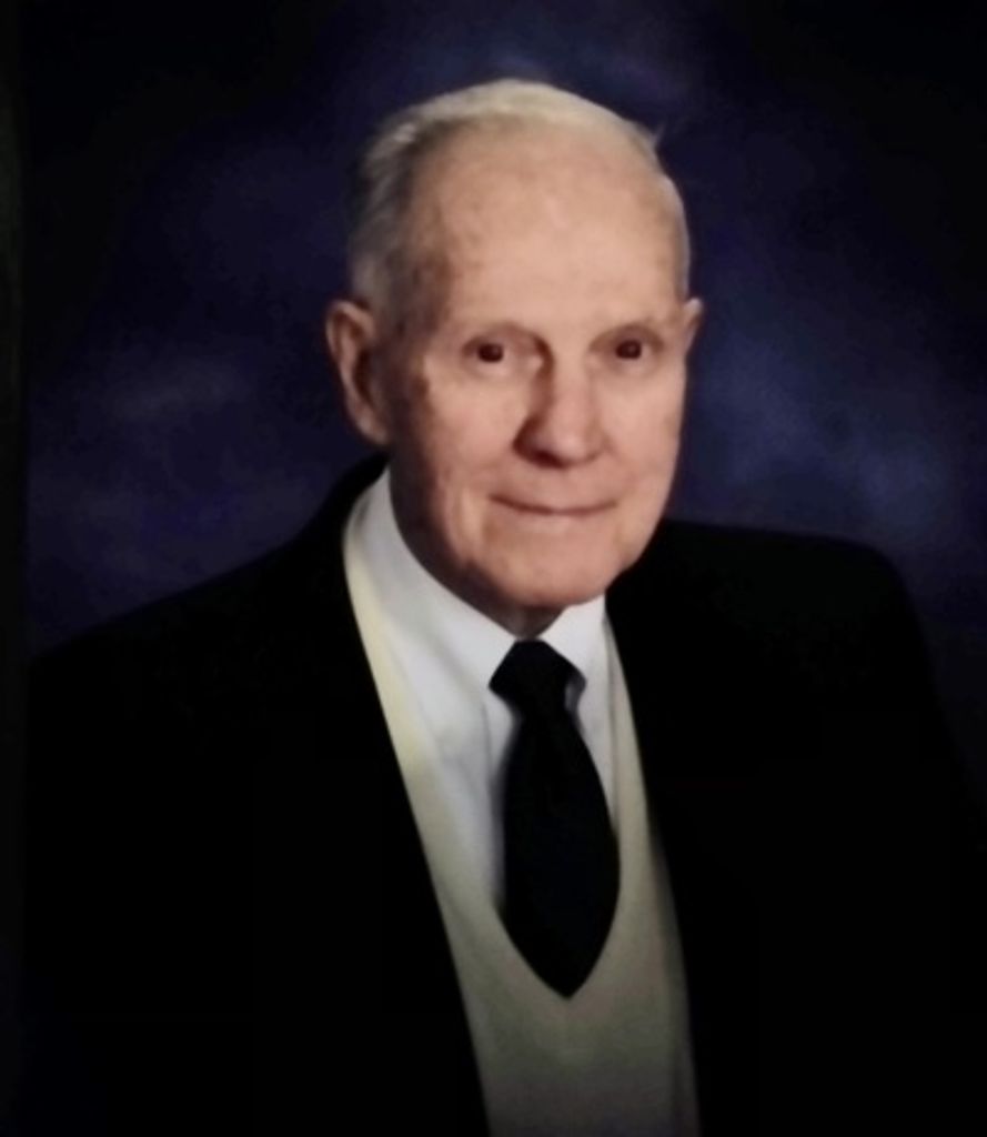Jack F. Clancy Profile Photo
