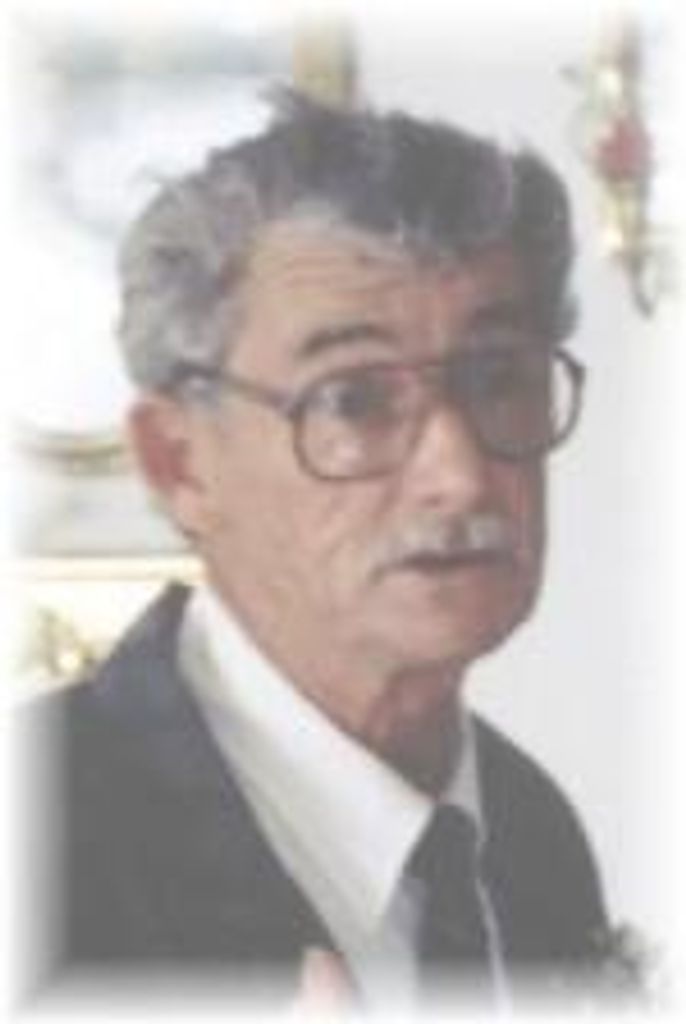 George David Mitchell