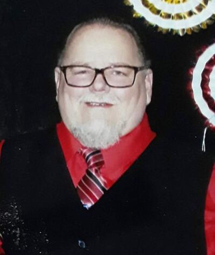 David Alan Race Profile Photo