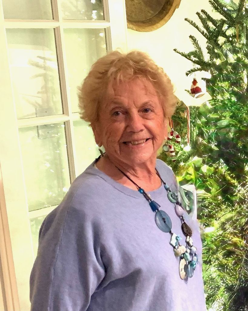 Donna Joan Bruington Dowden Profile Photo