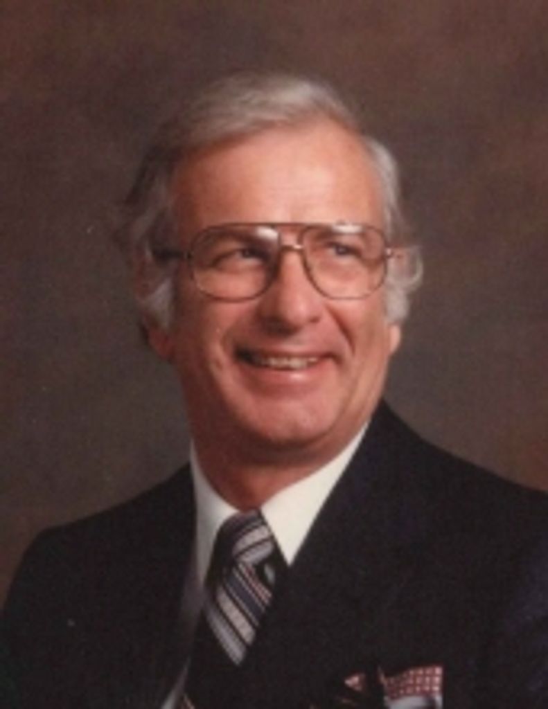 Robert  "Bud" O'Neill