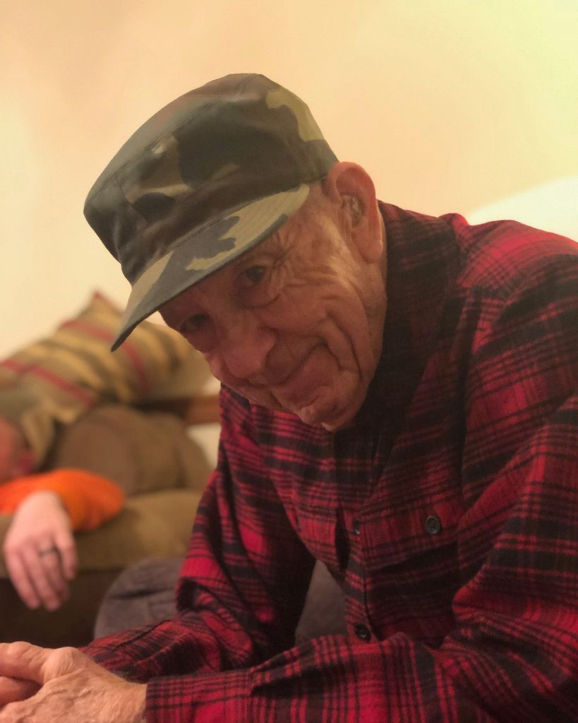 Ronald Ray Heck