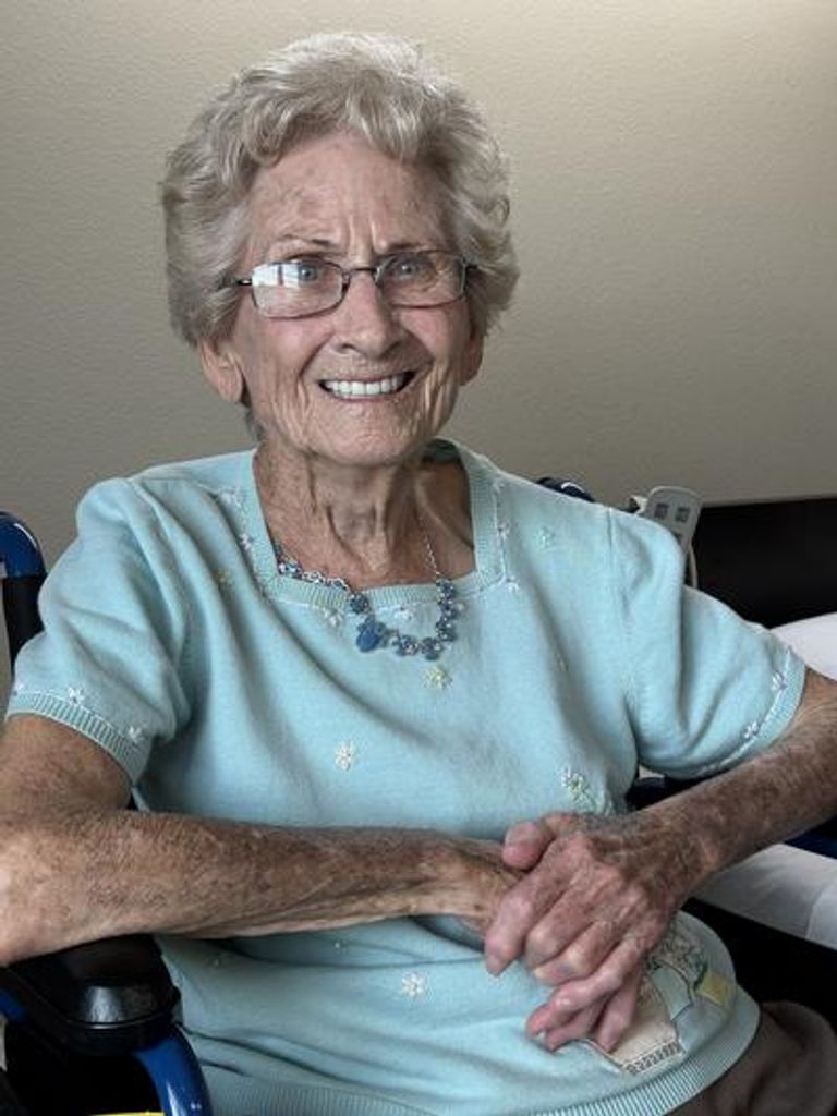 Willia Mae Honold Profile Photo