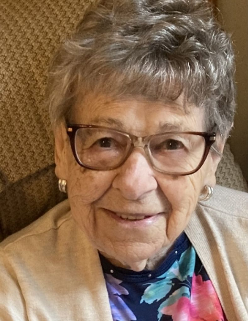Betty J. Labarbera