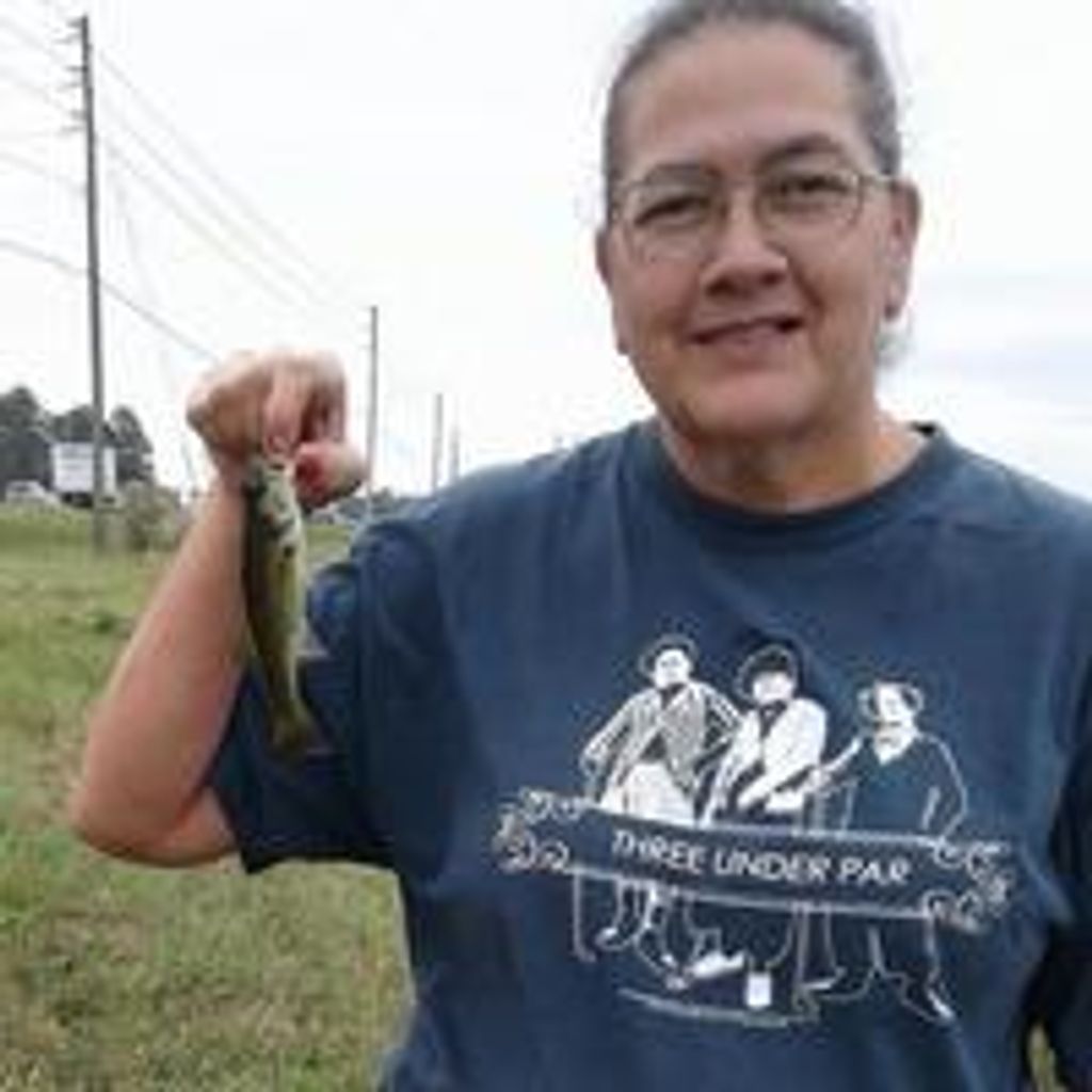 Kimberley L. Baker