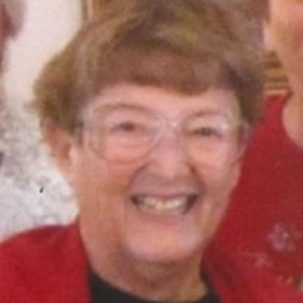 Mrs. Carole Toole Mcewen