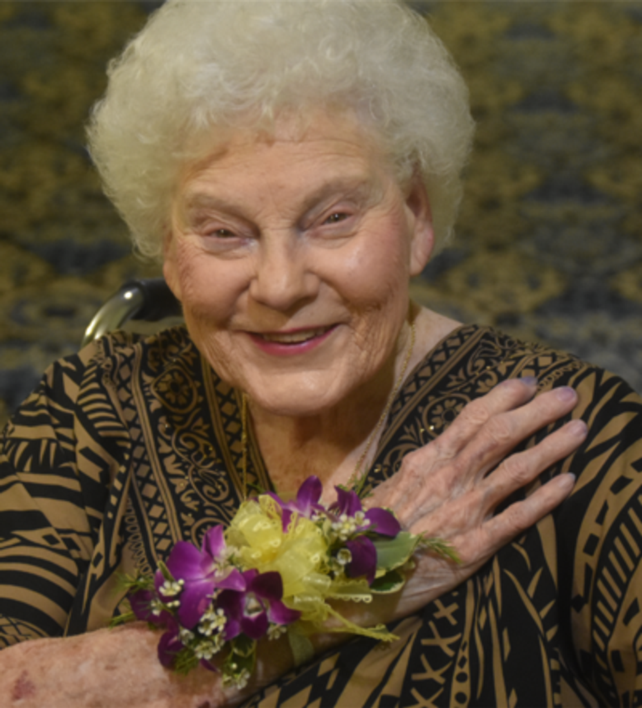 Smithie Doris D'Albertis