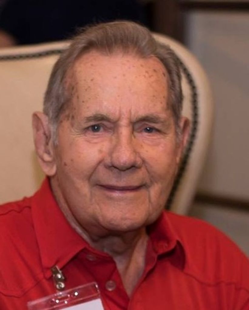 Donald Mccarty