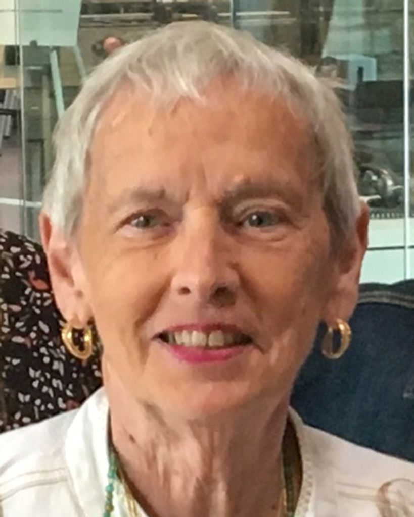 Sylvia Lee Gray Edgar