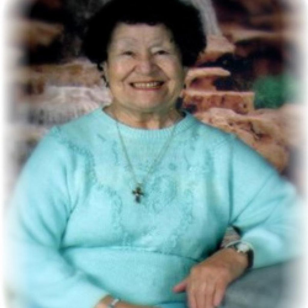 Consuelo Romero