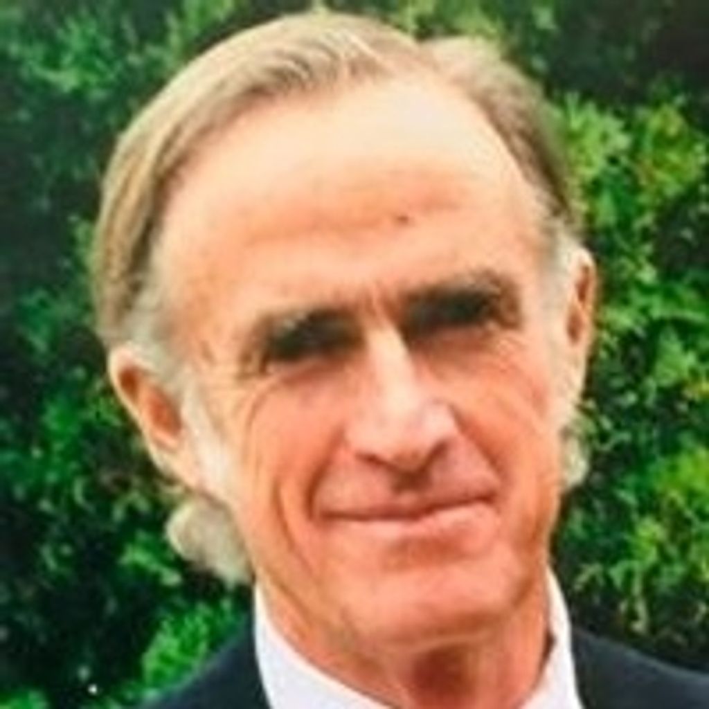 Glenn Hampton Profile Photo