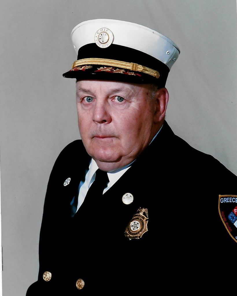 Kenneth A. "Butch" Volkmar