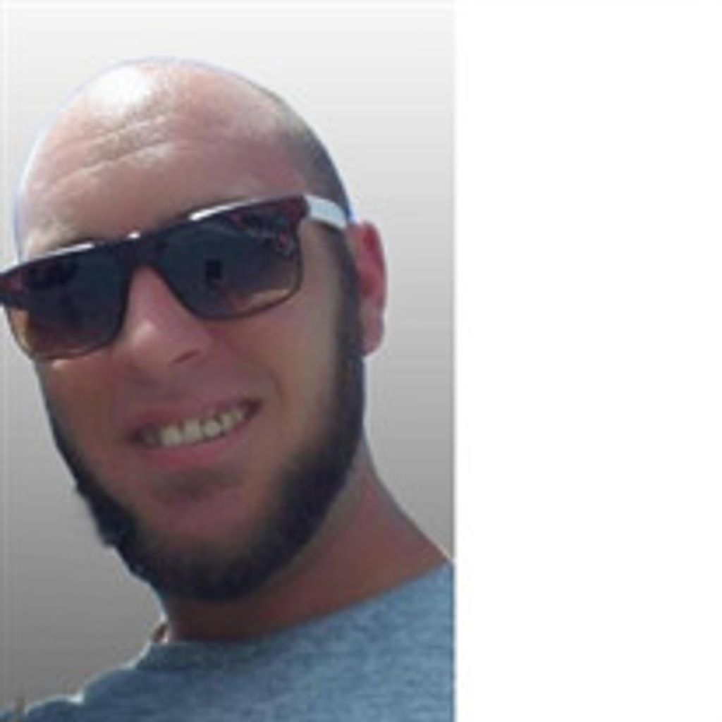 Brian Joseph Richard Sr.