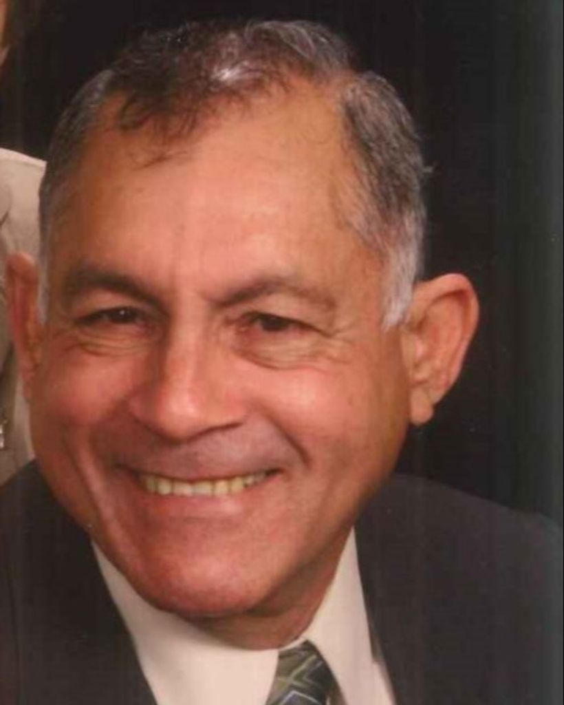 Juan Vasquez