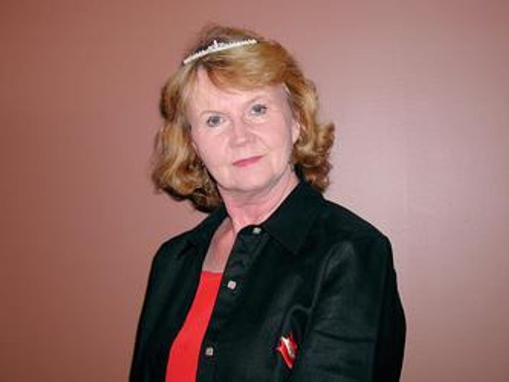 Judy Clarice Bentley Profile Photo