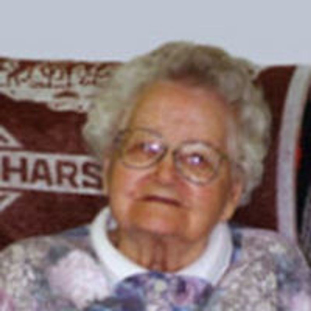 Hermina Harskamp