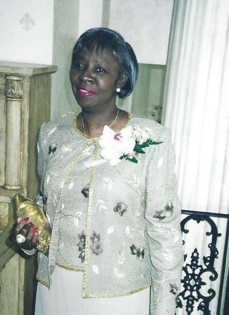 Annie Mae Way Profile Photo