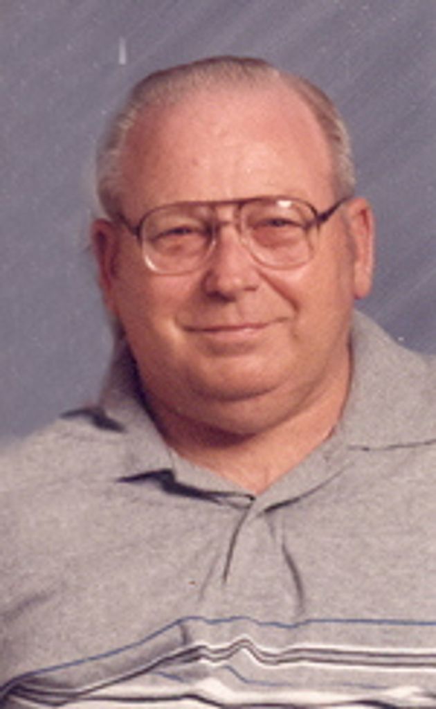 Robert L. {Bob} Humerick, Master Sgt, US Army (Ret)