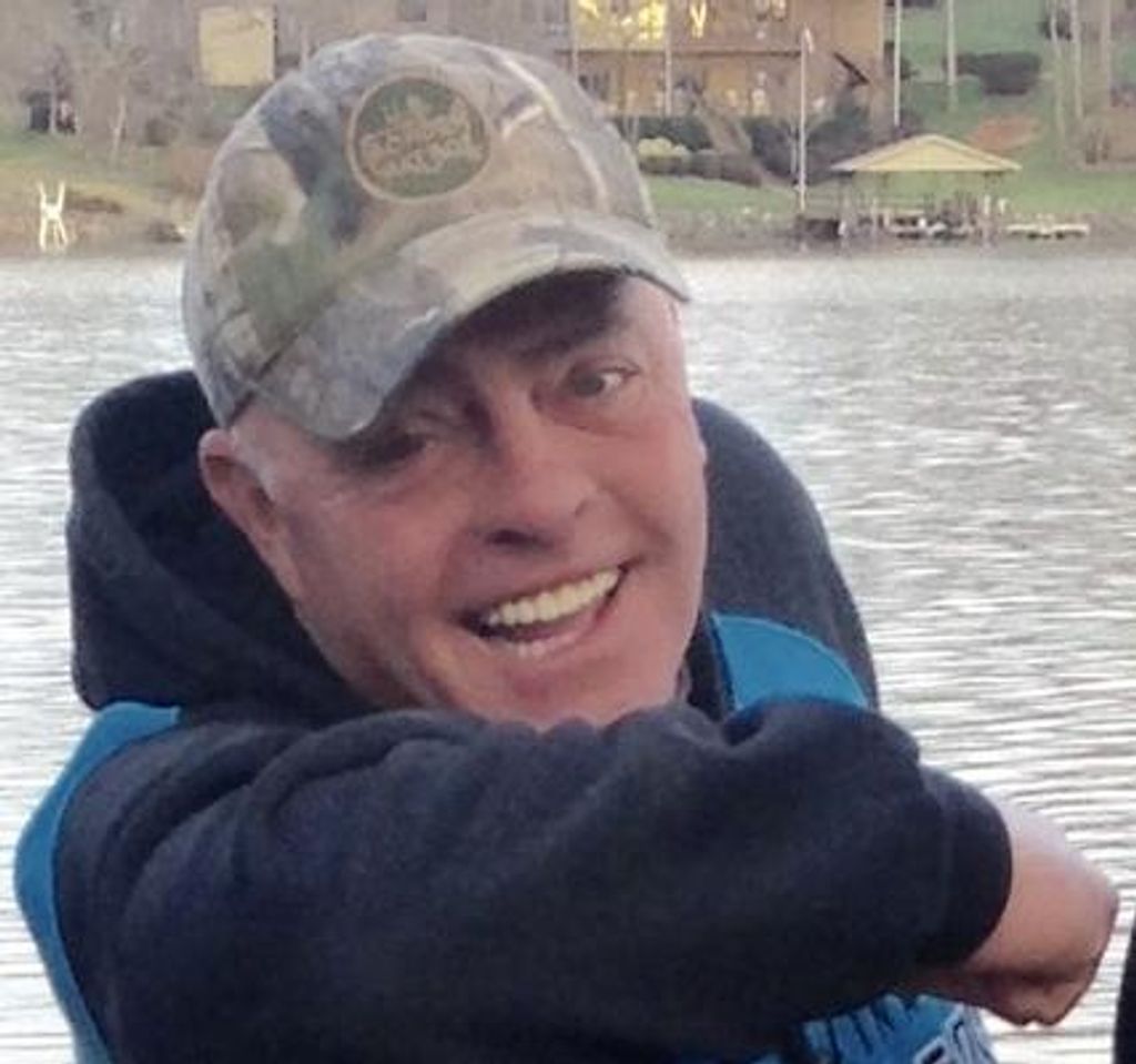 Mark Sayre Pence, Sr. Profile Photo