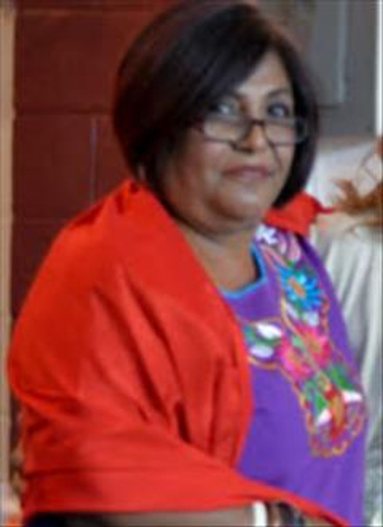 Elvira Carranza